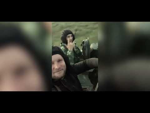 Максим Захаров feat Горжан - Танковая