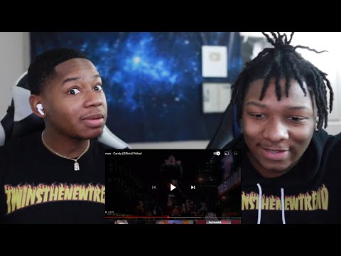 FIRST TIME HEARING Cameo - Candy (Official Video) REACTION
