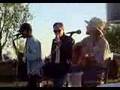 Max Morrison Dan Geocabazzi Paul Sasso Live Music
