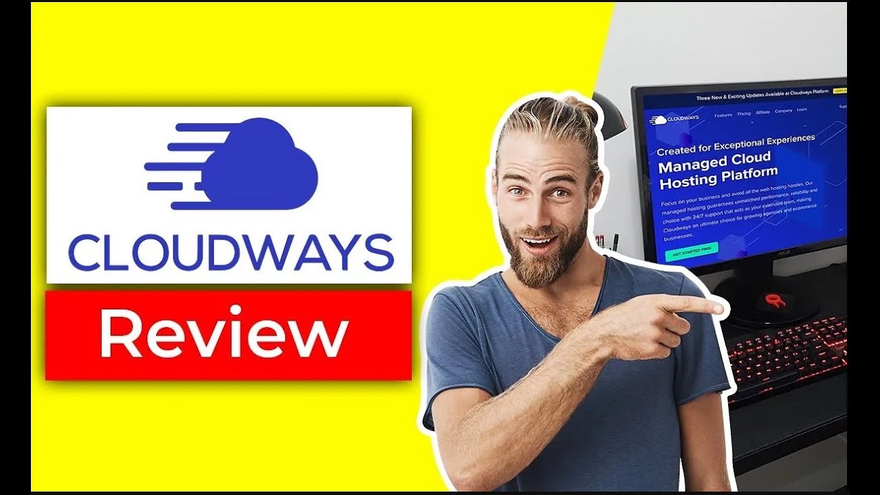 🔥CloudWays Review 2026🔥Best Managed Hosting For WordPress!
