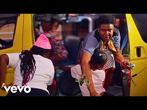 LAMPSHADE MUZIC - Scheme (Official Video)