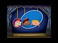 Little Einsteins Mission Celebration DVD Menu Walkthrough