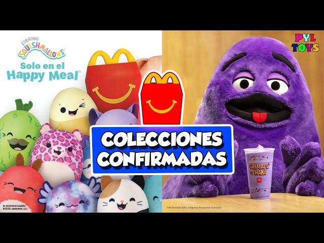 Vídeo relacionado con Squishmallows SQWB00313 Frodo - Peluche Oficial de El Señor de los Anillos Frodo, 25 cm