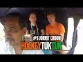 HockeyTukTuk #3: Jorrit Croon geeft Indiase taalles!