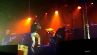 AFI Triple Zero | Revolution Live, Ft. Lauderdale 11-18-09 (2 of 2)