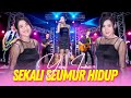 Yeni Inka SEKALI SEUMUR HIDUP Official Music Video ANEKA SAFARI