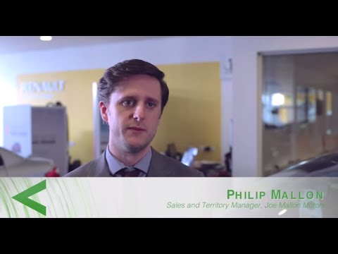 Joe Mallon Motors Customer Story