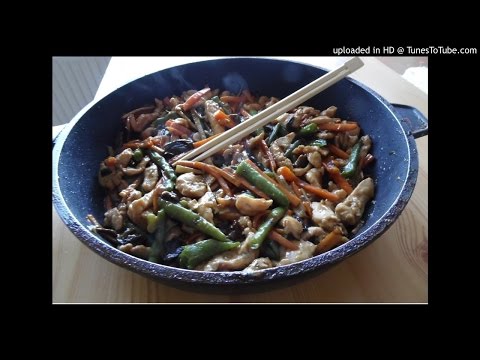 Ciurivankopson x Sami - Stałe zmiany