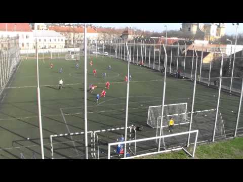fc bihor 2005 - fc beius 2004 12-2  partea a-3-a