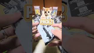 Kejutan Lagi di pack 7 gaes🔥🔥#pokemon#pokémonindonesia#pokemoncards#pokemonopening#pokemontcg