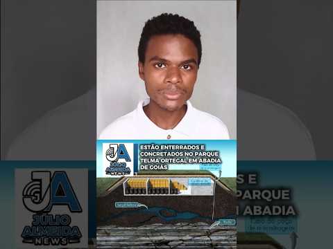 Abadia: onde estão e como são guardados os restos do Césio-137 em Goiás