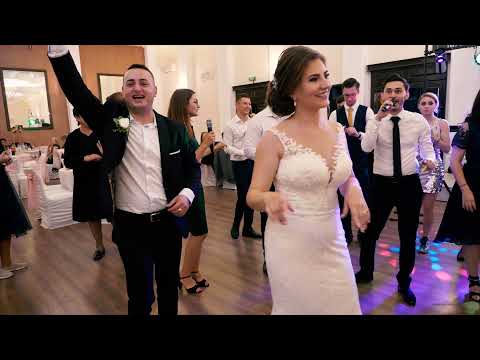 Formatie Nunta Bacau Moinesti Iasi Focsani | Formatia Daniel Manoliu - Colaj Manele Live 2021