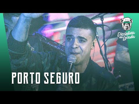 Brother Charlie - Porto Seguro (Ao Vivo)