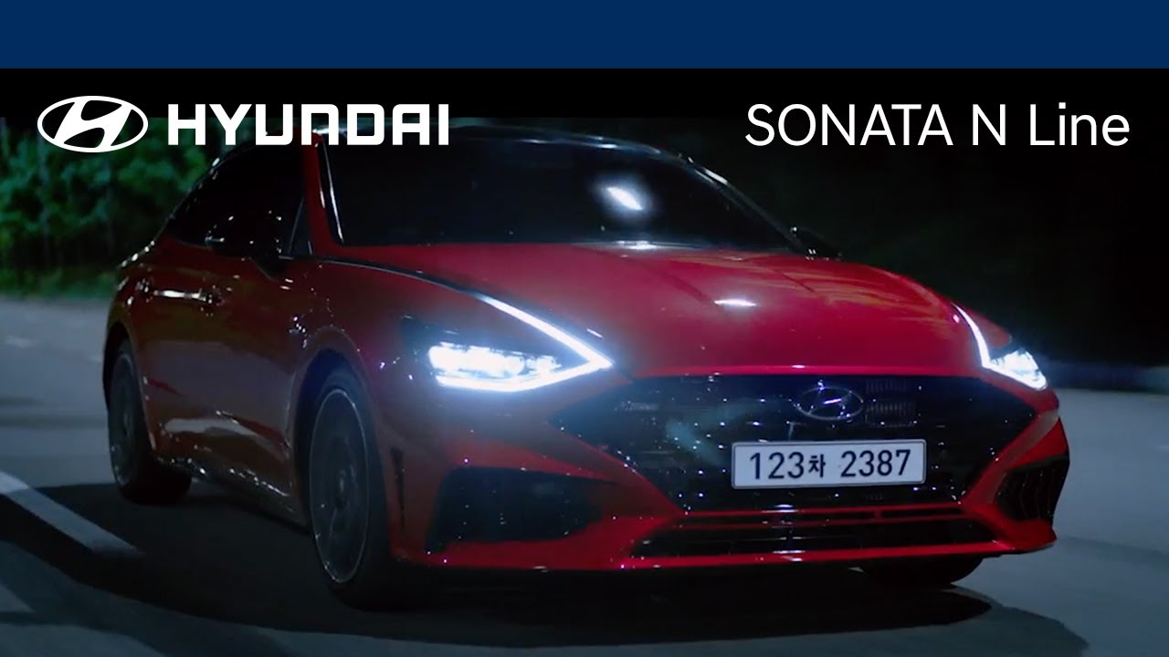 特種部隊也開現代! GI Joe與Sonata N Line一同亮相
