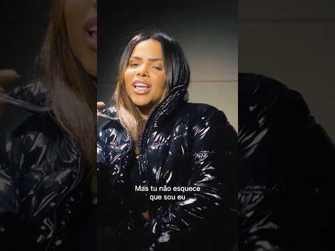 O mundão é seu 🚀❤️