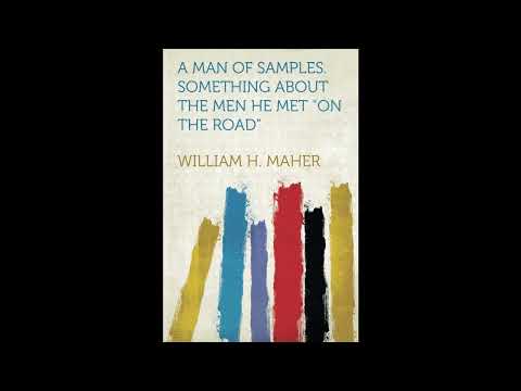 A Man of Samples. Something About the Men He Met "On the Road" by William Henry Harrison Murray — free full audiobook