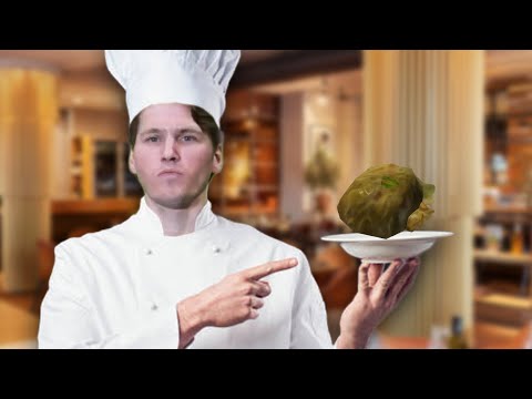 Return of Pasta Italiano