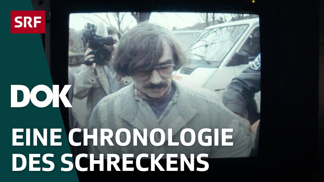 2022 - Der Kindermörder Werner Ferrari (dok, 90′)