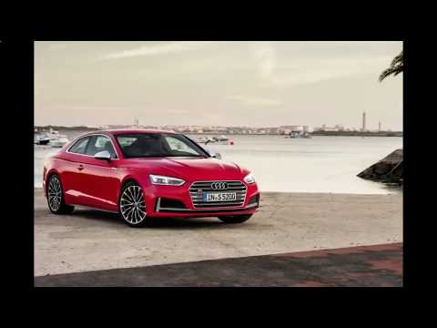 WOW 2018 Audi RS 5 Sportsback Review