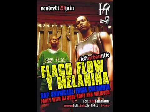 Jiggy Drama, Flaco Flow, Melanina &amp; Juan Habitual   Eres un fraude