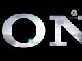 Sony Screen Gems 2014 Logo Remake