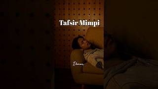 Download lagu 17.07.23 saya akan mengeluarkan salah satu karya saya yang bertajuk 'Tafsir Mimpi.' mp3