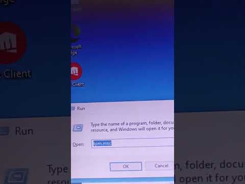how to check tpm2.0 supported or not