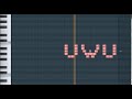 What Does MIDI Uwu Sound Like