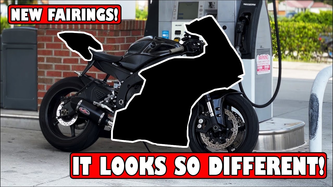 Amotopart 2019-2025 Kawasaki Ninja ZX25R ZX4R ZX4RR Red Blue Amotopart 2019-2025 Kawasaki Ninja ZX25R ZX4R ZX4RR Red Blue