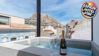 RS Boutique Apartments | Alicante, Spain | Hotel Review 🛏️
