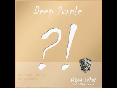 Après Vous (Instrumental Version) Deep Purple (2013) Now What?! Gold Edition Deluxe