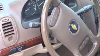 preview picture of video '2006 Chevrolet Malibu Maxx Used Cars Elkin NC'