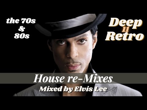The 70s & 80s House Remixes Vol. 11 -Kool & The Gang, Elton John, Whitney Houston, Bon Jovi and more