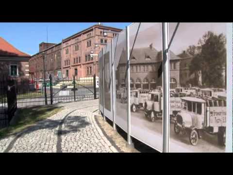 Turystyczna Jazda - odc. 10 - Pszczyna