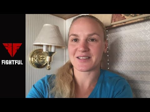 Valentina Shevchenko Laughed At Nicco Montano’s Post-UFC 228 Statement