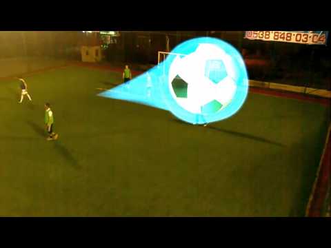 Futbol Arena Halı Saha 2 01.03.2016 22:30 - akillisaha.com