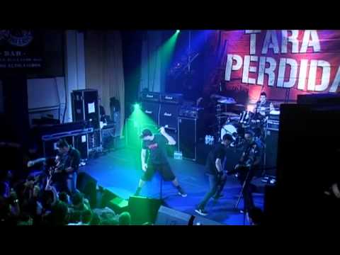 Tara Perdida - Incrivel Almadense 2006