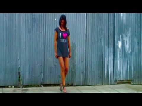 Richard Vission & Static Revenger Starring LUCIANA I Like That - EXCLUSIVE Unreleased Rough Cut