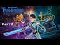 Trollhunters Defenders Of Arcadia Gameplay Walkthrough Part 2 PC