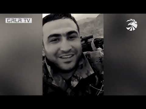 Առաջին ու վերջին ամուսնական պարը. երազանքի պսակադրությունից շաբաթ չանցած՝ առաջնագծում