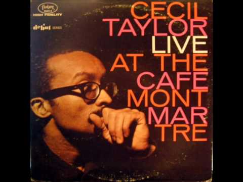 Cecil Taylor - Lena (take2)