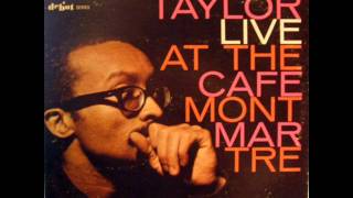 Cecil Taylor - Lena (take2)