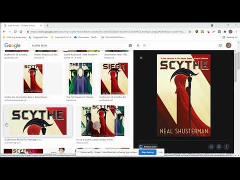 Scythe Audiobook Chapter 27