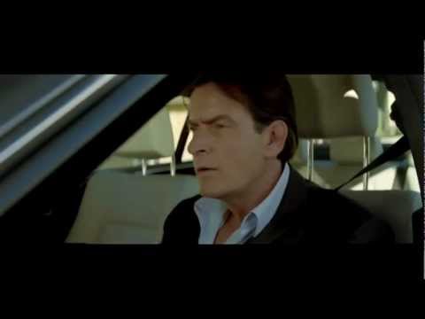 Bavaria - Charlie Sheen is Reborn - 2012 spot
