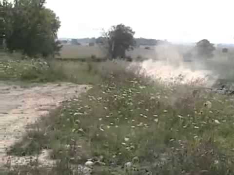 #689 volvo 760 jumps [Davidsfarm]