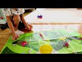 Froghoppers Frog Game From Vikingtoys