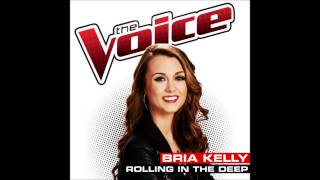 Bria Kelly - Rolling In The Deep