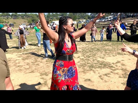 SEVİL ÖZEN HORONLAR ( SİVAS SUŞEHRİ VADİ PİKNİĞİ )