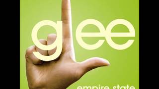 Glee-Empire State of Mind [HD]