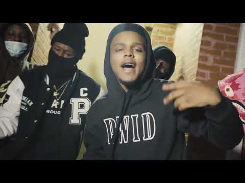 NSE EIGHT - "Roll Up" (Official Video)|shot by @dolo_dez|